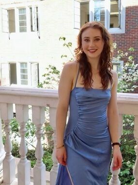Meet your Posher, Anna Marrs